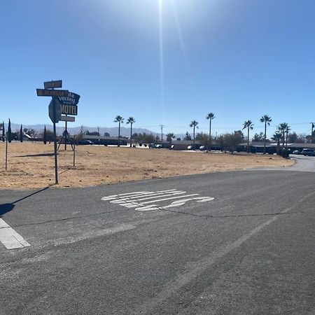 Apple Valley Motel Exterior photo